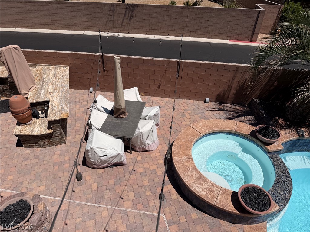 7427 Calzado Drive Las Vegas NV 89178