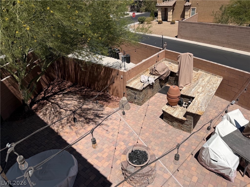 7427 Calzado Drive Las Vegas NV 89178