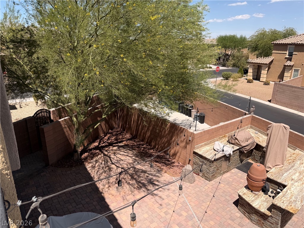 7427 Calzado Drive Las Vegas NV 89178