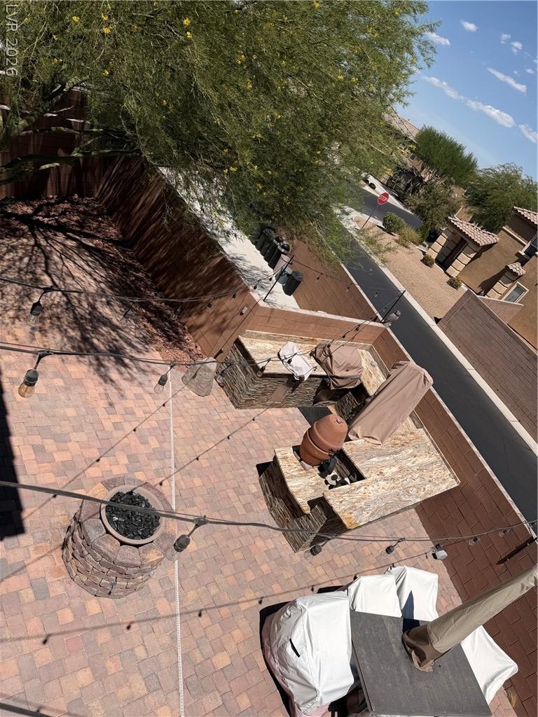 7427 Calzado Drive Las Vegas NV 89178