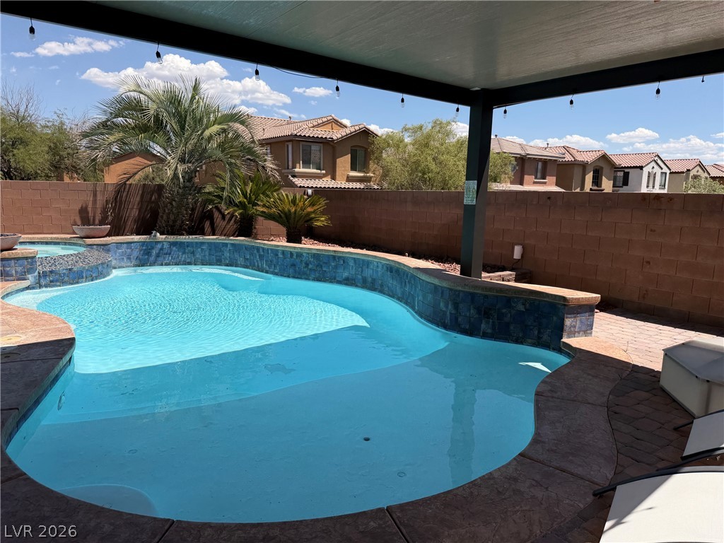 7427 Calzado Drive Las Vegas NV 89178