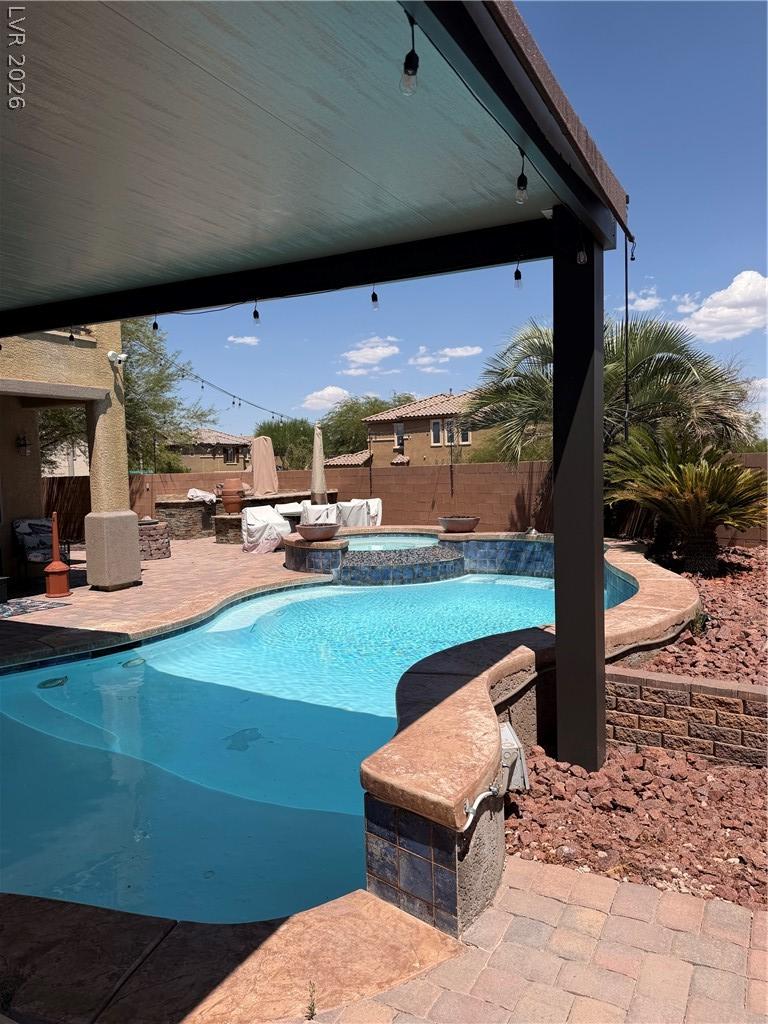 7427 Calzado Drive Las Vegas NV 89178