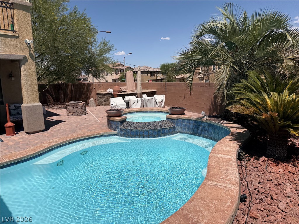 7427 Calzado Drive Las Vegas NV 89178