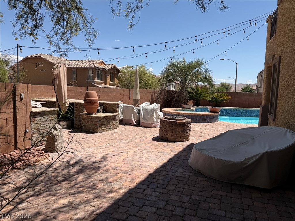 7427 Calzado Drive Las Vegas NV 89178
