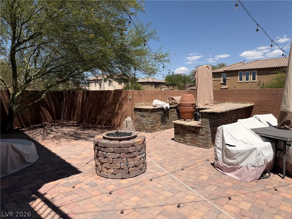 7427 Calzado Drive Las Vegas NV 89178