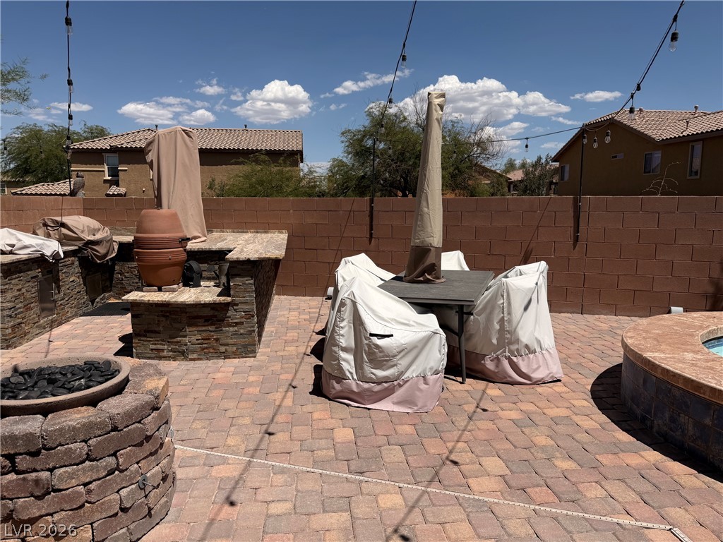 7427 Calzado Drive Las Vegas NV 89178