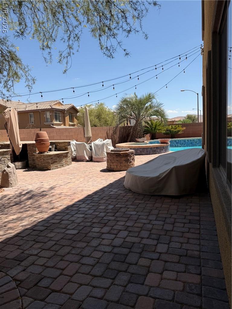 7427 Calzado Drive Las Vegas NV 89178