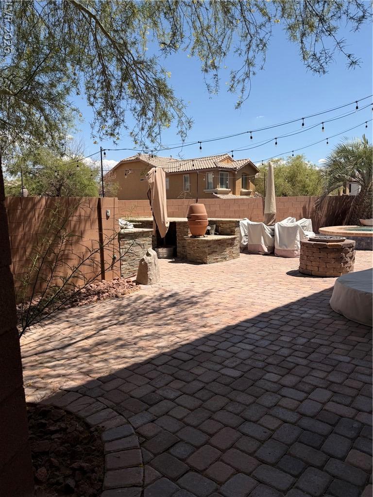 7427 Calzado Drive Las Vegas NV 89178