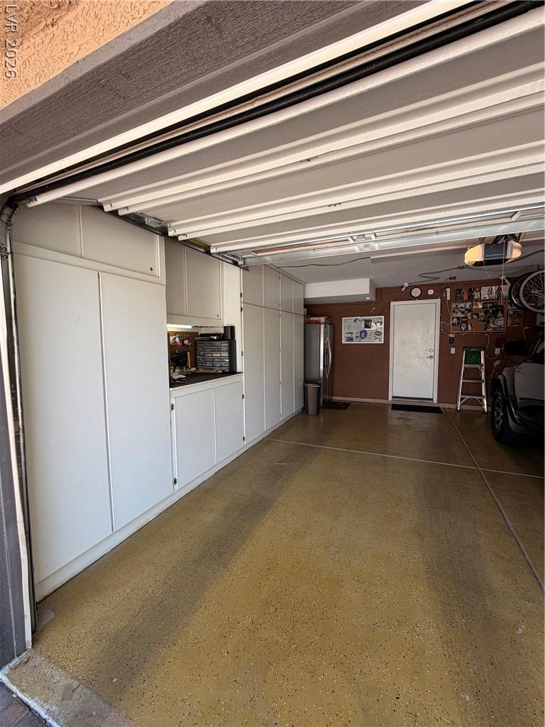 7427 Calzado Drive Las Vegas NV 89178