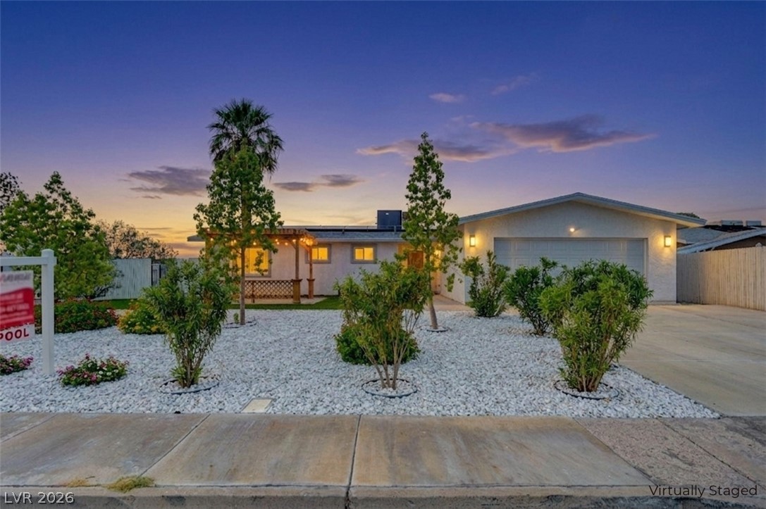431 Scenic Drive Henderson NV 89002