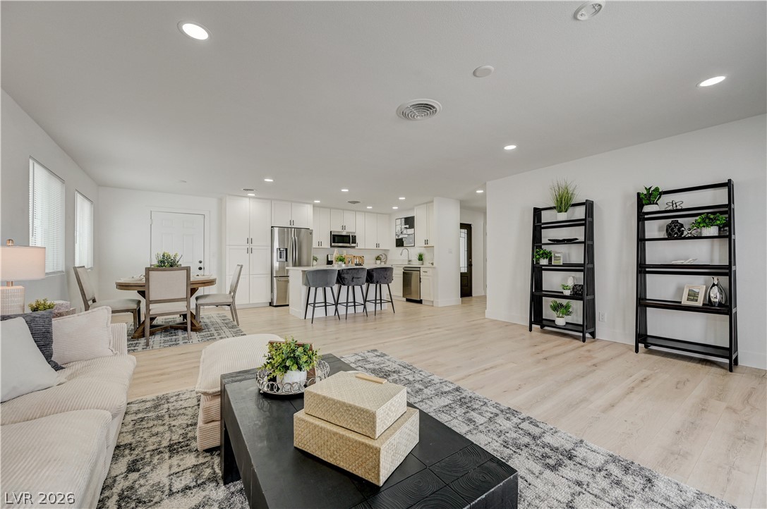 431 Scenic Drive Henderson NV 89002