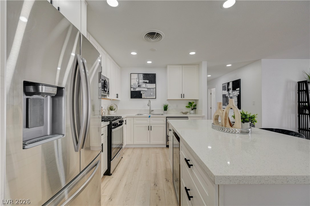 431 Scenic Drive Henderson NV 89002