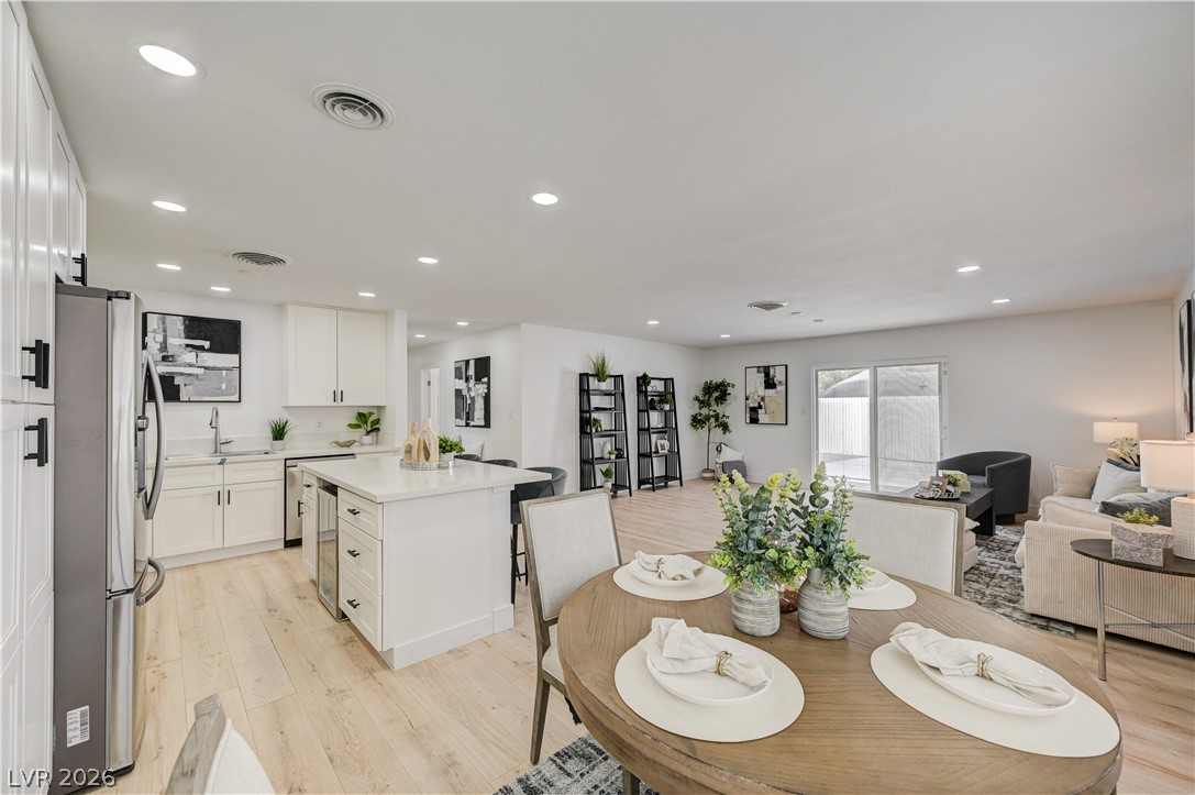 431 Scenic Drive Henderson NV 89002
