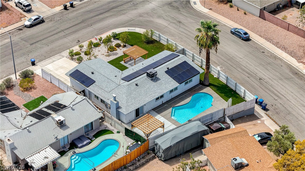 431 Scenic Drive Henderson NV 89002