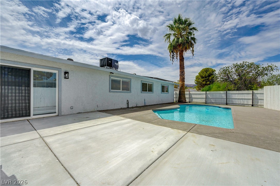 431 Scenic Drive Henderson NV 89002