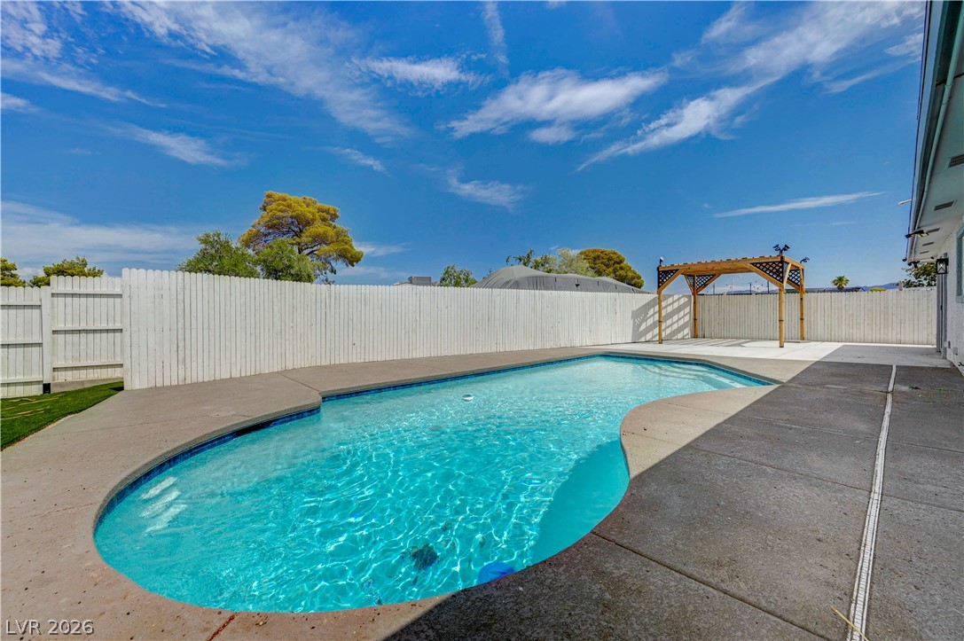 431 Scenic Drive Henderson NV 89002