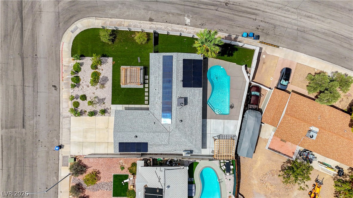 431 Scenic Drive Henderson NV 89002
