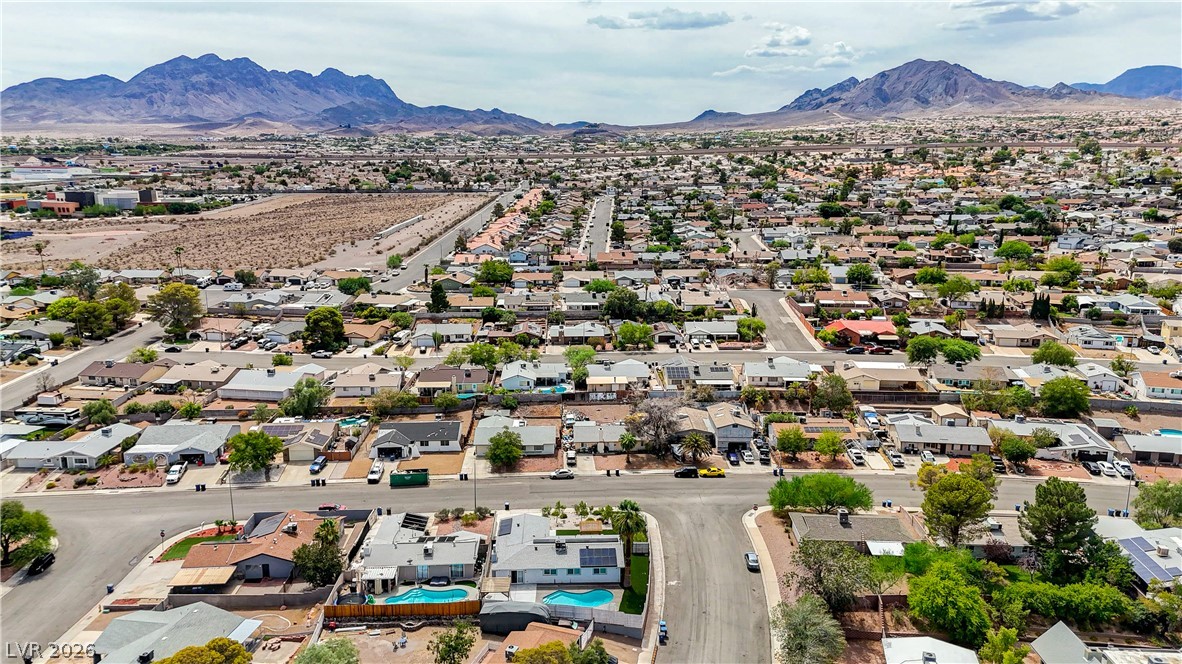 431 Scenic Drive Henderson NV 89002