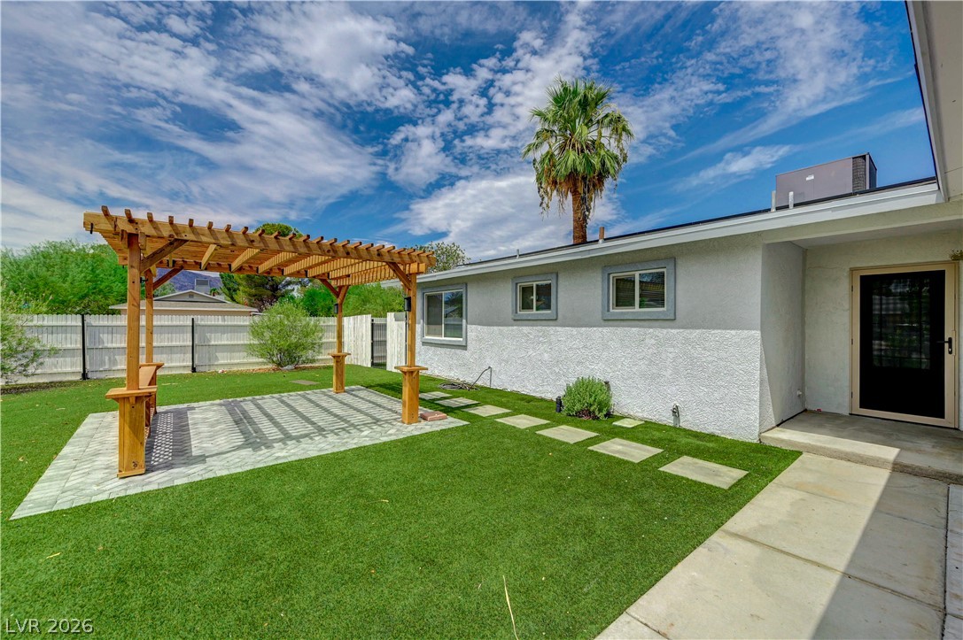 431 Scenic Drive Henderson NV 89002
