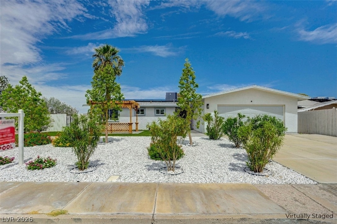 431 Scenic Drive Henderson NV 89002