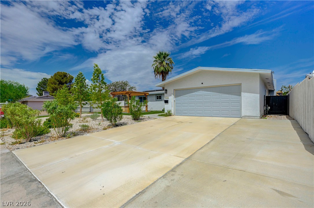 431 Scenic Drive Henderson NV 89002