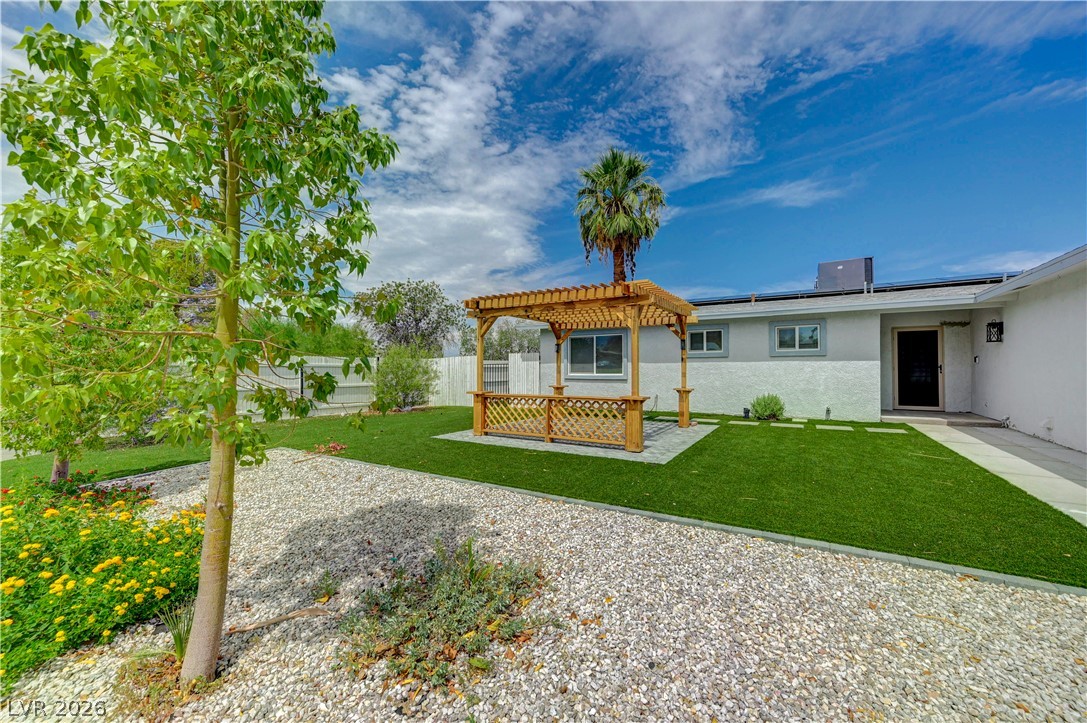 431 Scenic Drive Henderson NV 89002