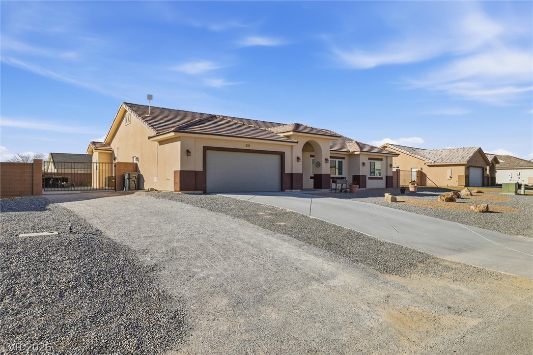 4800 Honey Locust Drive Pahrump NV 89061