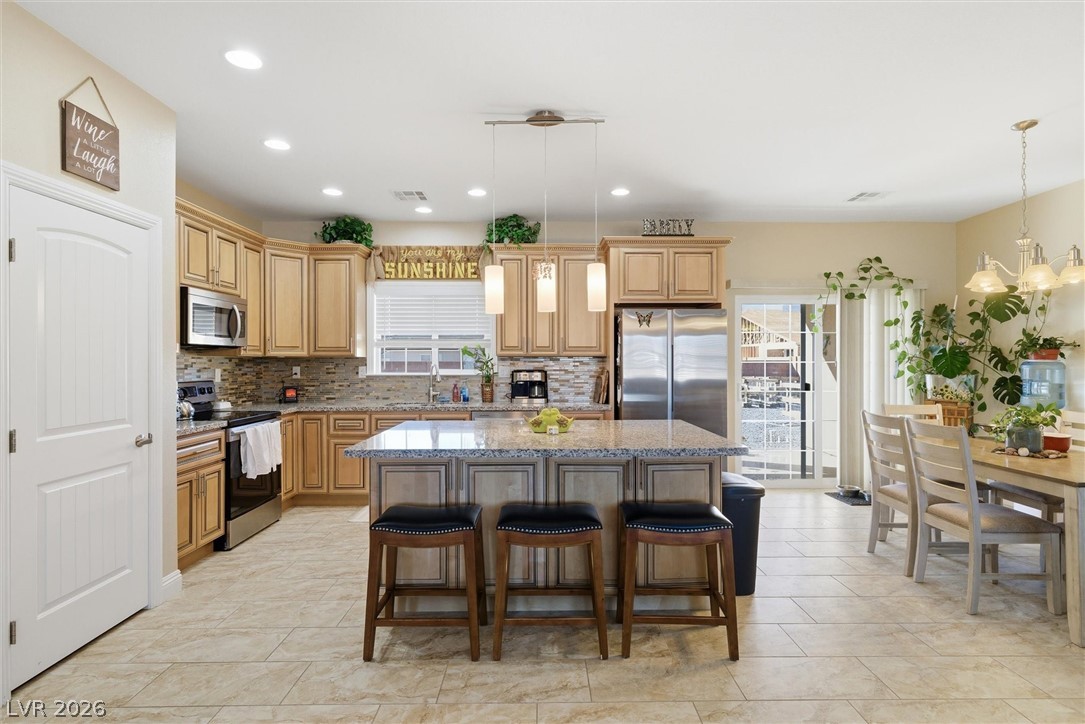 4800 Honey Locust Drive Pahrump NV 89061