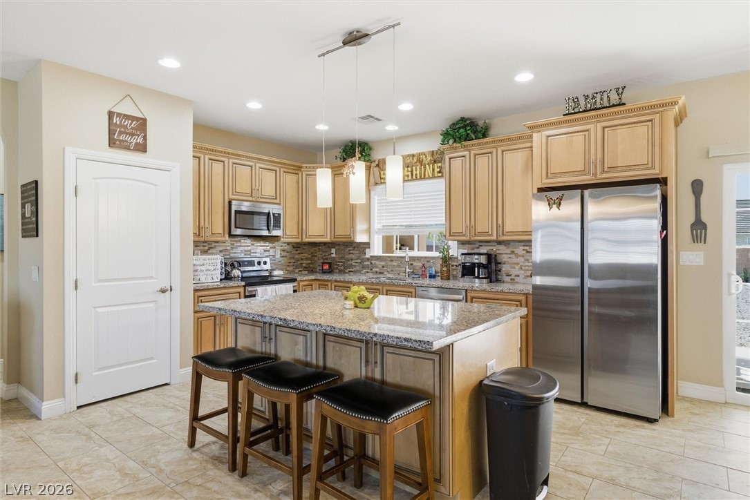 4800 Honey Locust Drive Pahrump NV 89061