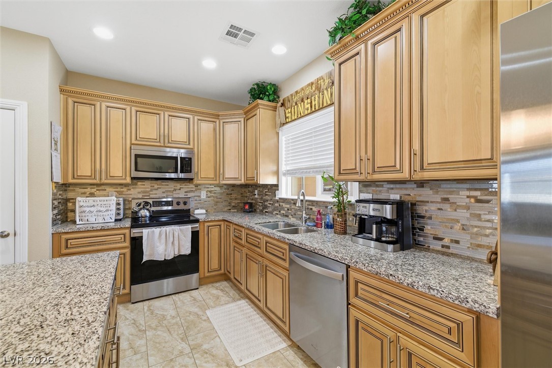 4800 Honey Locust Drive Pahrump NV 89061