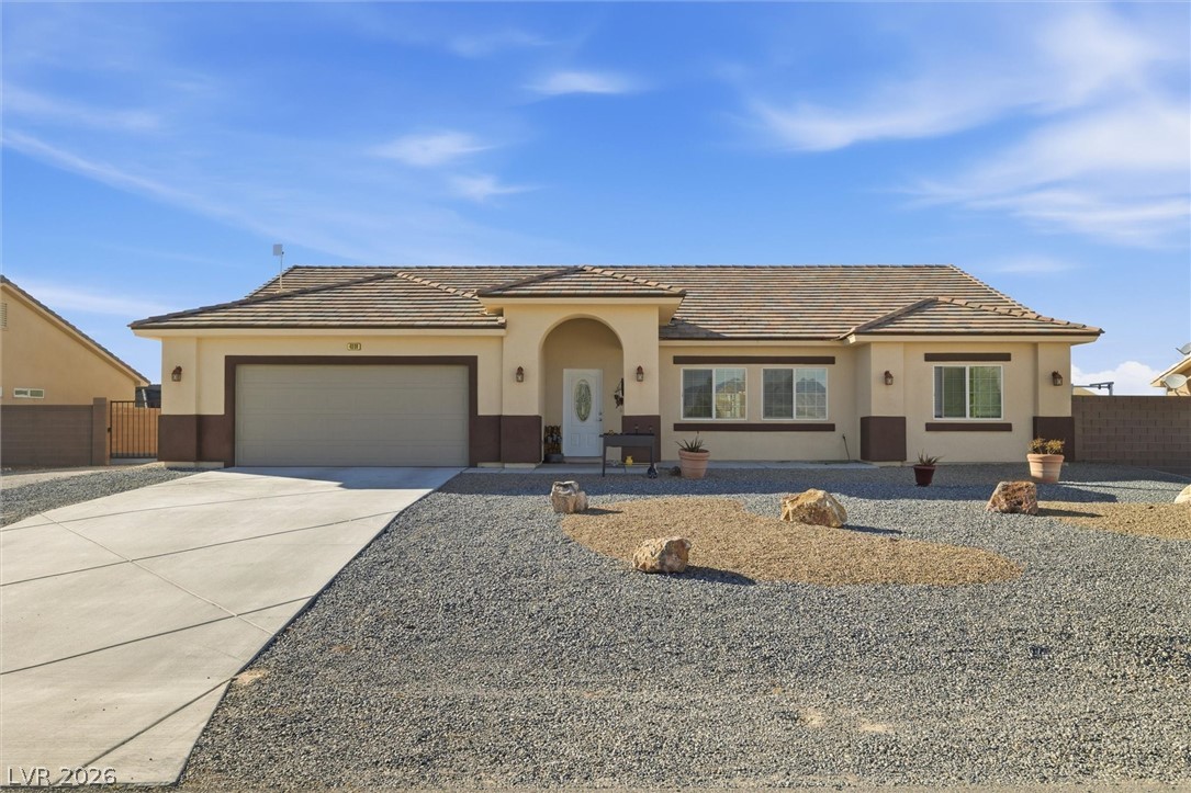 4800 Honey Locust Drive Pahrump NV 89061