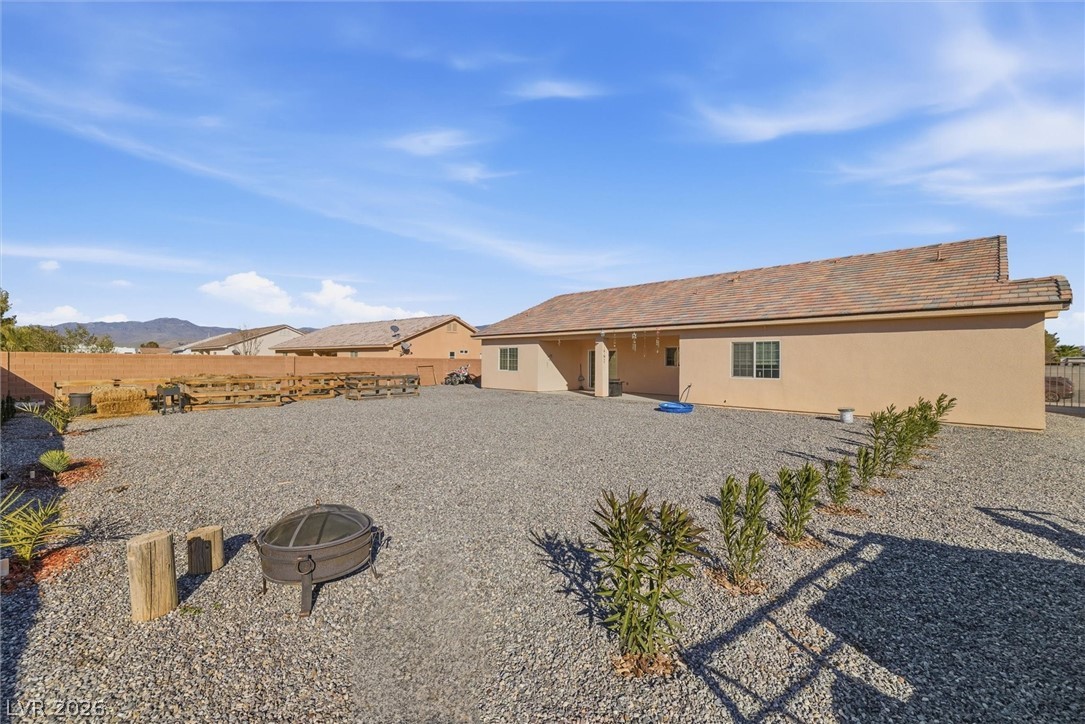 4800 Honey Locust Drive Pahrump NV 89061