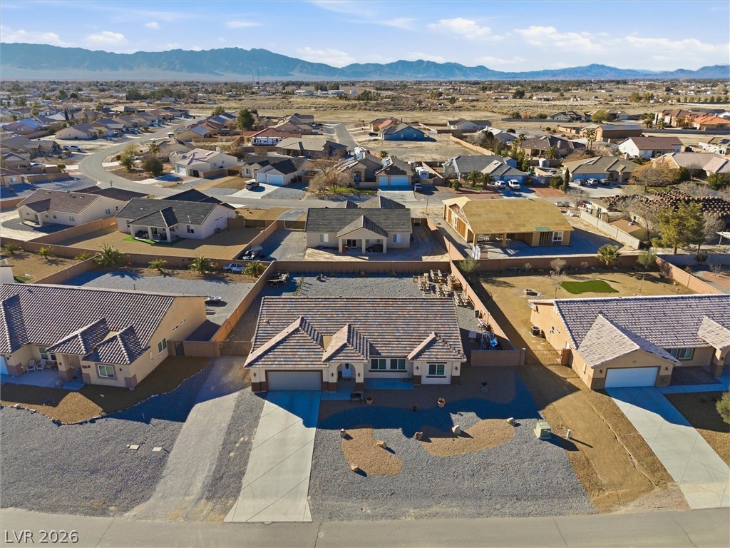 4800 Honey Locust Drive Pahrump NV 89061