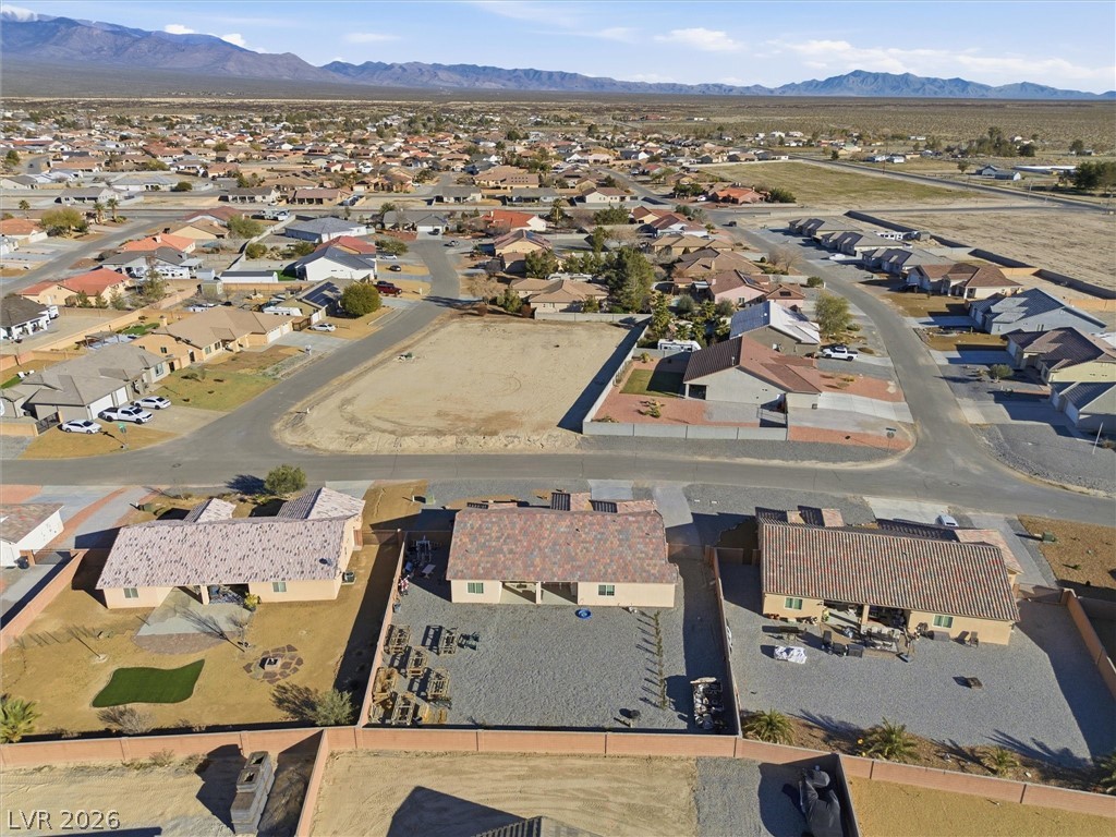 4800 Honey Locust Drive Pahrump NV 89061