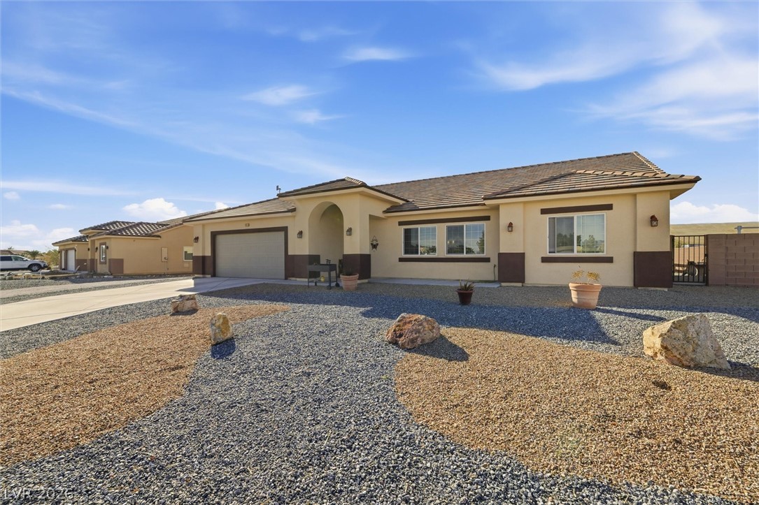 4800 Honey Locust Drive Pahrump NV 89061