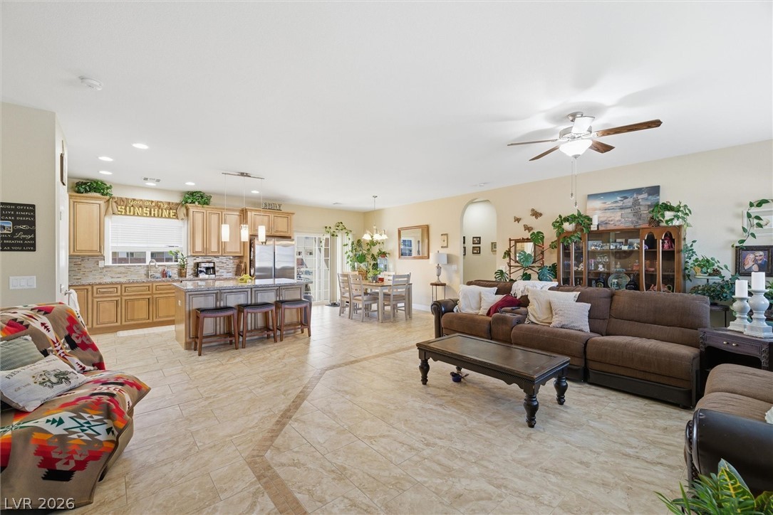 4800 Honey Locust Drive Pahrump NV 89061