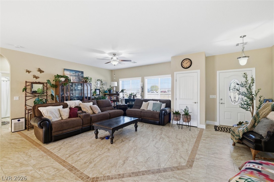 4800 Honey Locust Drive Pahrump NV 89061