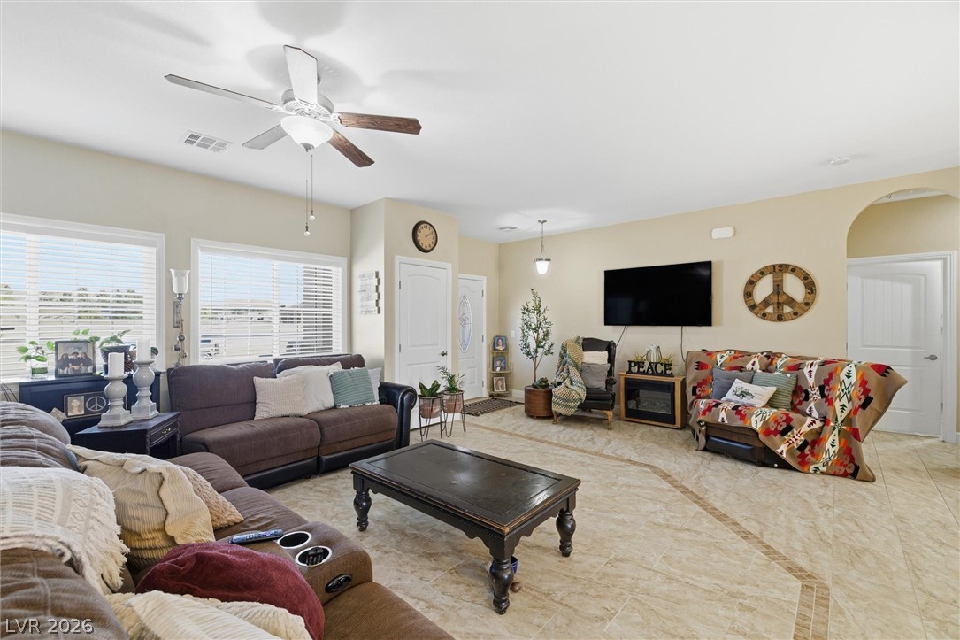4800 Honey Locust Drive Pahrump NV 89061