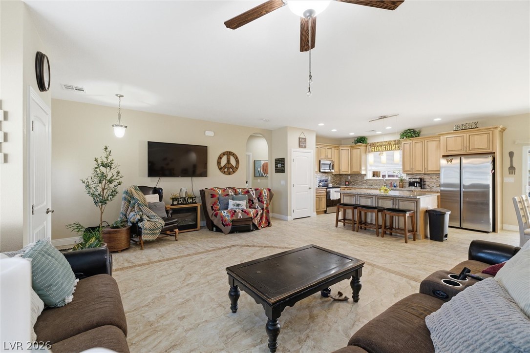 4800 Honey Locust Drive Pahrump NV 89061