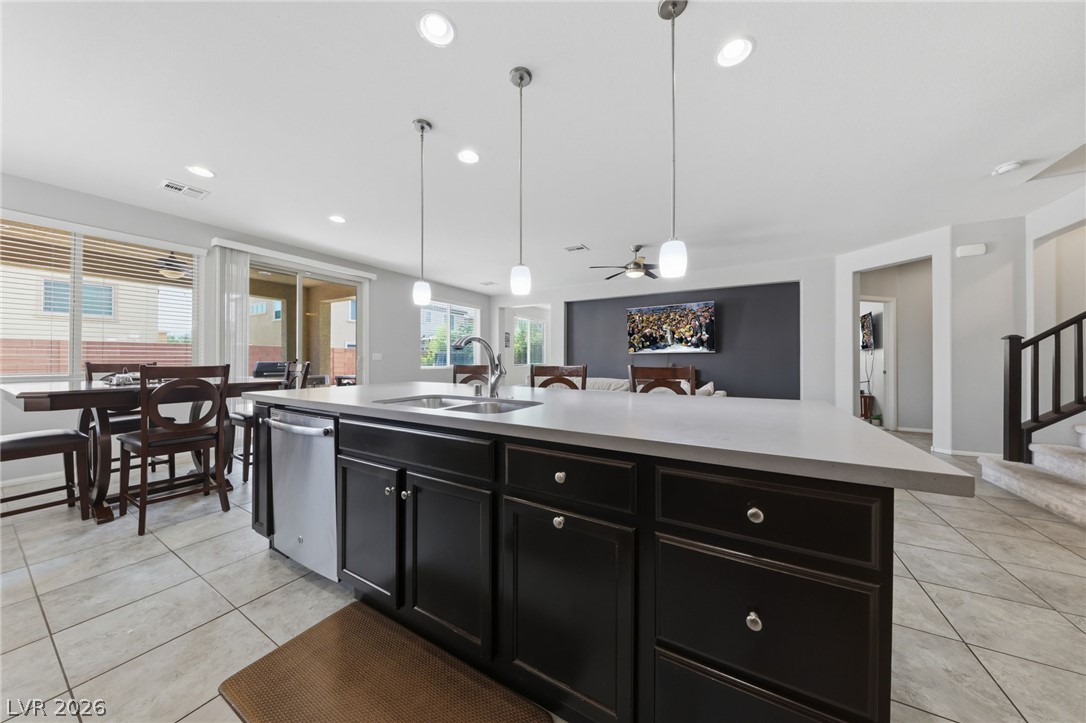 821 Great Sky Court North Las Vegas NV 89084
