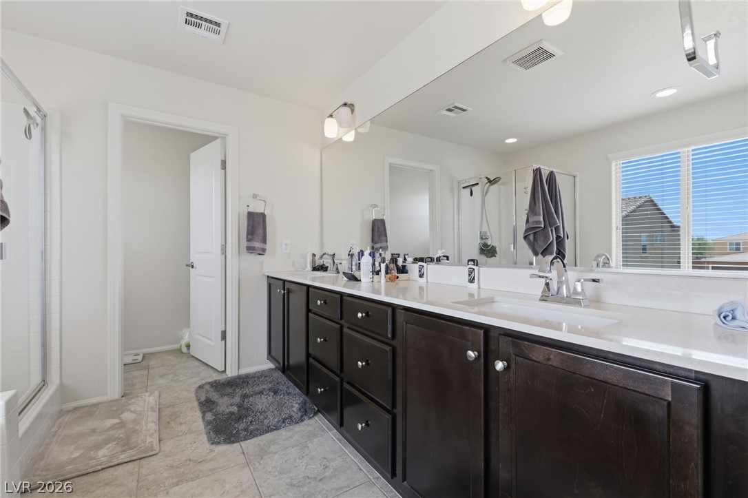 821 Great Sky Court North Las Vegas NV 89084