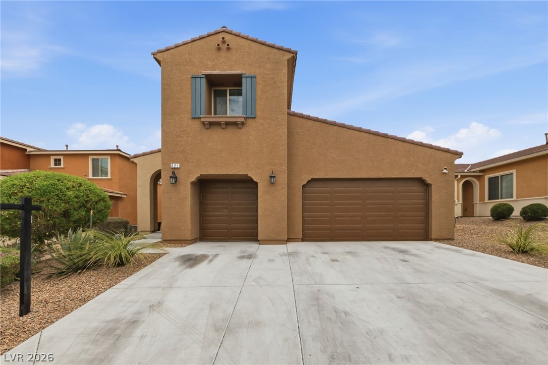 821 Great Sky Court North Las Vegas NV 89084