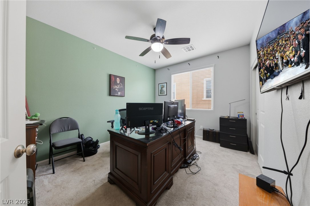 821 Great Sky Court North Las Vegas NV 89084