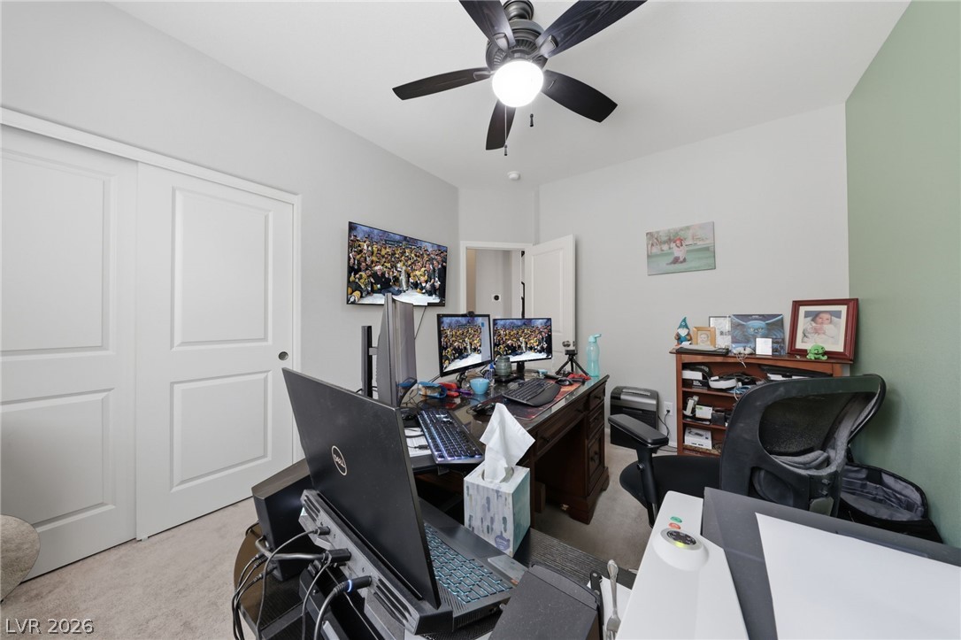 821 Great Sky Court North Las Vegas NV 89084