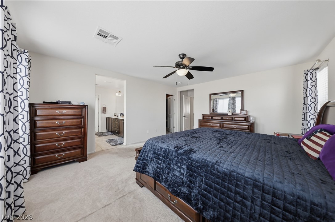 821 Great Sky Court North Las Vegas NV 89084
