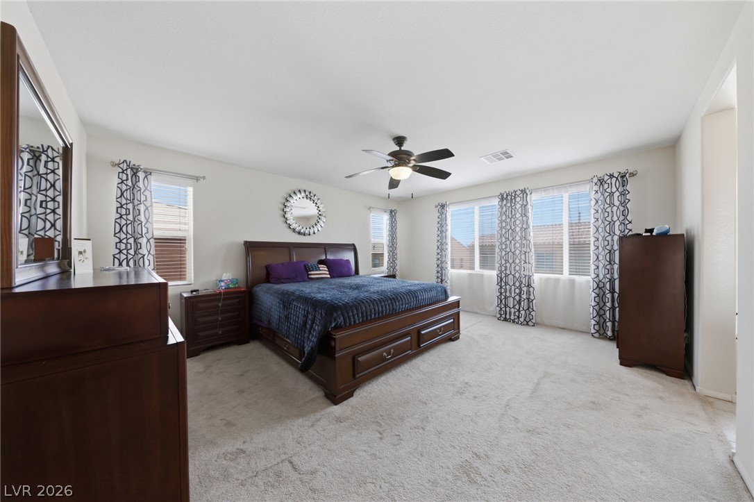 821 Great Sky Court North Las Vegas NV 89084