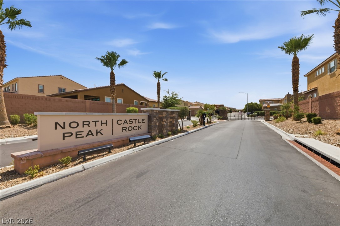 821 Great Sky Court North Las Vegas NV 89084
