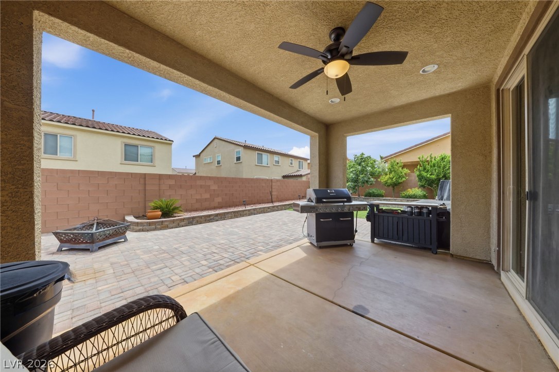 821 Great Sky Court North Las Vegas NV 89084