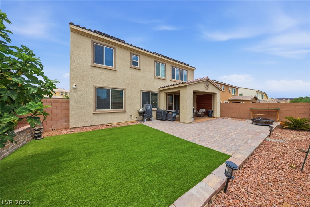 821 Great Sky Court North Las Vegas NV 89084