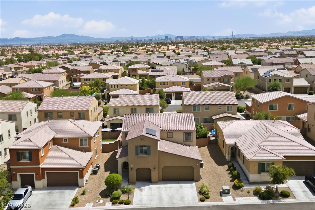 821 Great Sky Court North Las Vegas NV 89084